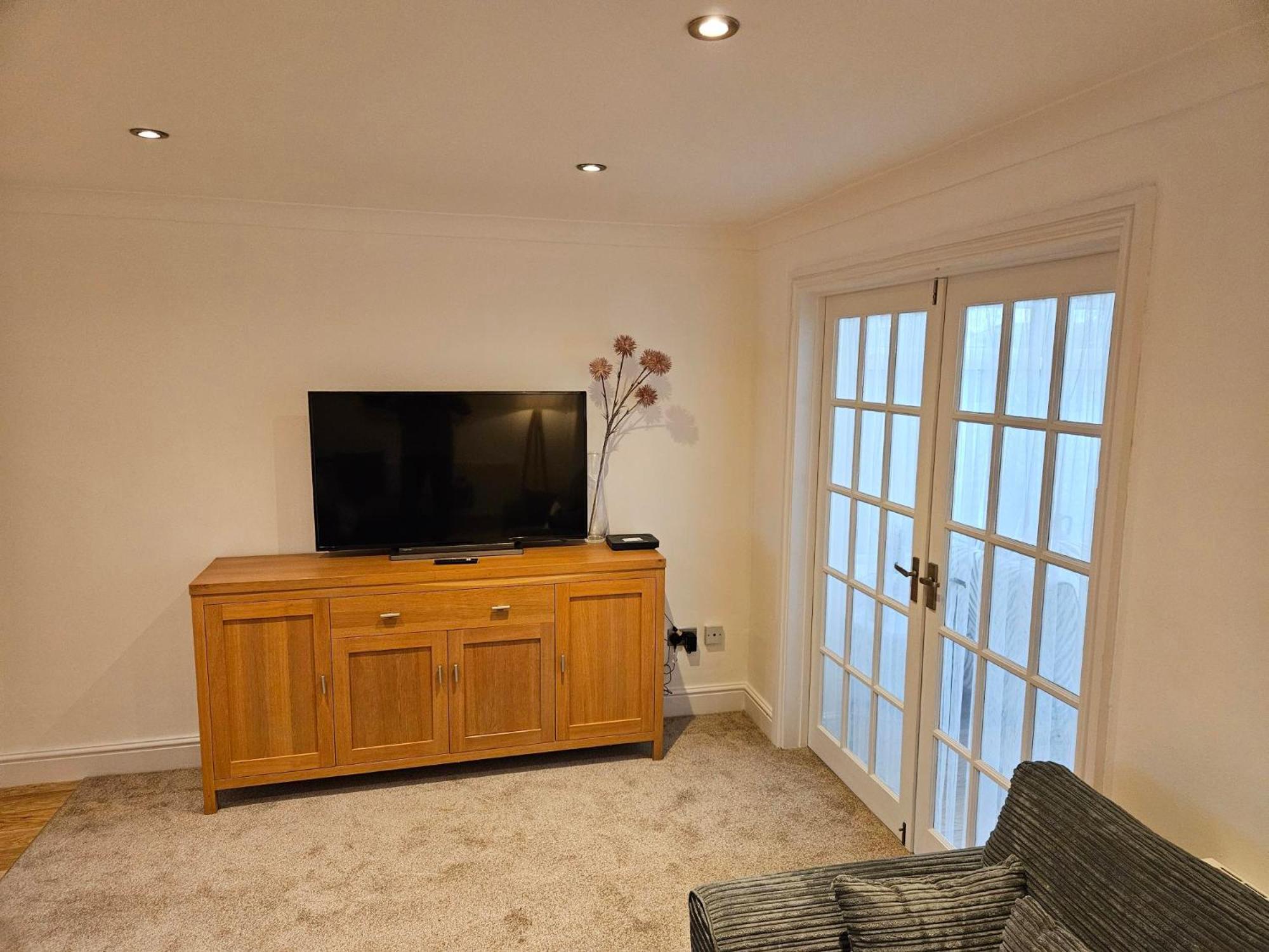3 Severn Close Contractor Home In Oakham Near Rutland Water Екстер'єр фото
