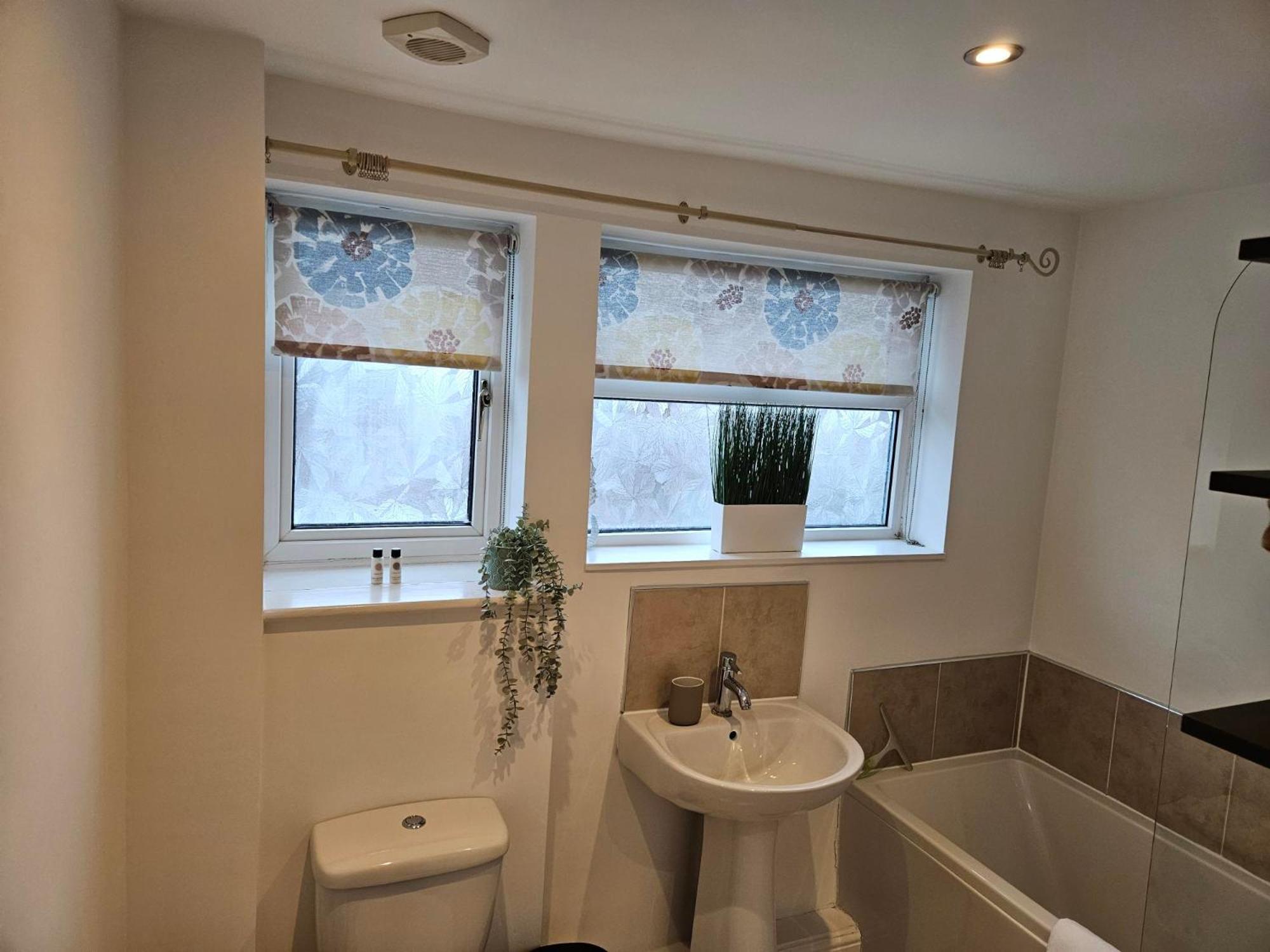 3 Severn Close Contractor Home In Oakham Near Rutland Water Екстер'єр фото