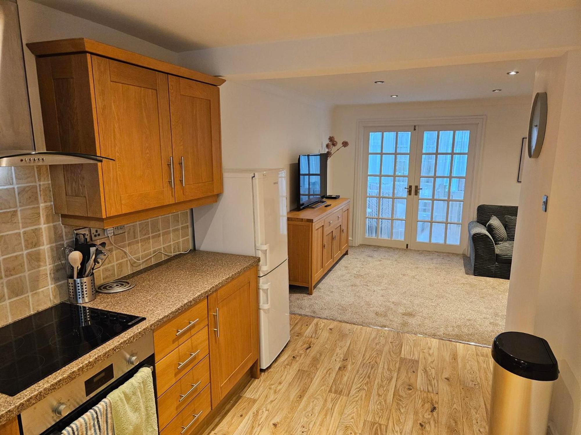 3 Severn Close Contractor Home In Oakham Near Rutland Water Екстер'єр фото